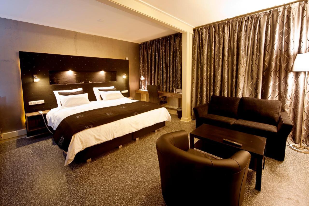 Oke Hotel De Leygraaf Heeswijk Dinther Uden Exterior photo
